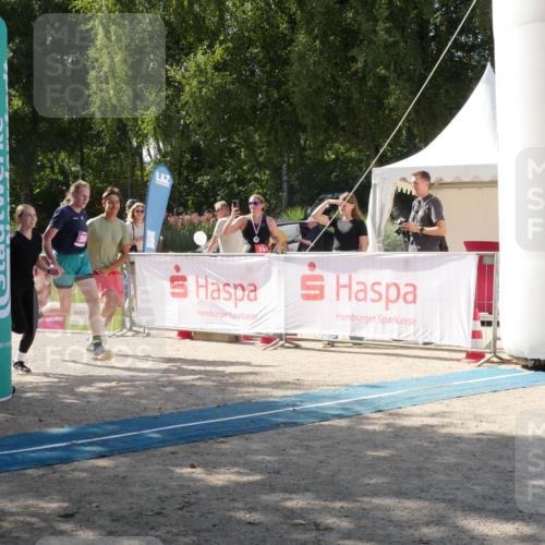 07.09.2025 - 19. Norderstedt Triathlon Zöllner http://msf.ph/oto/8789272 07.09.2025 14:16:14 Ziel 356 meine-sportfotos.de