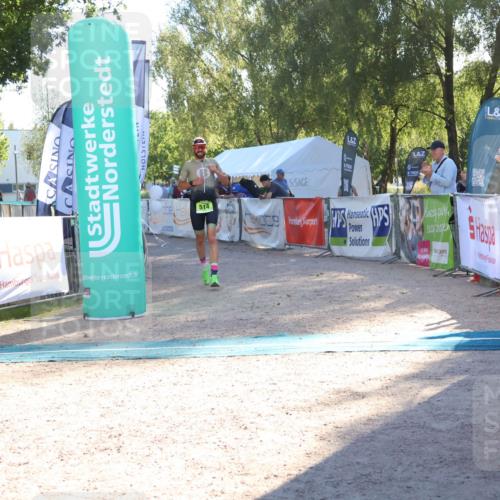 07.09.2025 - 19. Norderstedt Triathlon Zöllner http://msf.ph/oto/8789287 07.09.2025 16:17:05 Ziel 514 meine-sportfotos.de