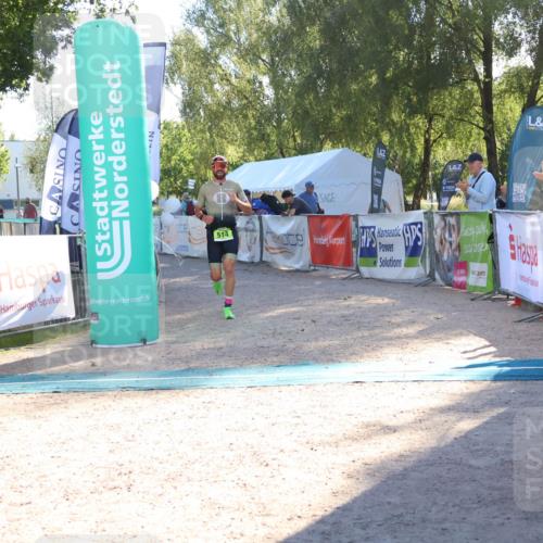07.09.2025 - 19. Norderstedt Triathlon Zöllner http://msf.ph/oto/8789292 07.09.2025 16:17:05 Ziel 514 meine-sportfotos.de