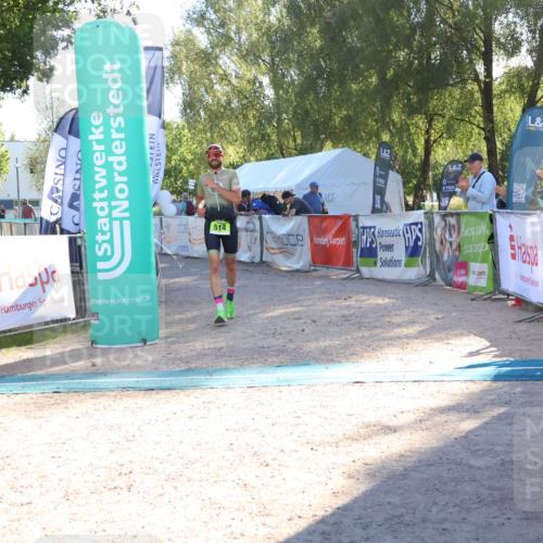 07.09.2025 - 19. Norderstedt Triathlon Zöllner http://msf.ph/oto/8789296 07.09.2025 16:17:05 Ziel 514 meine-sportfotos.de
