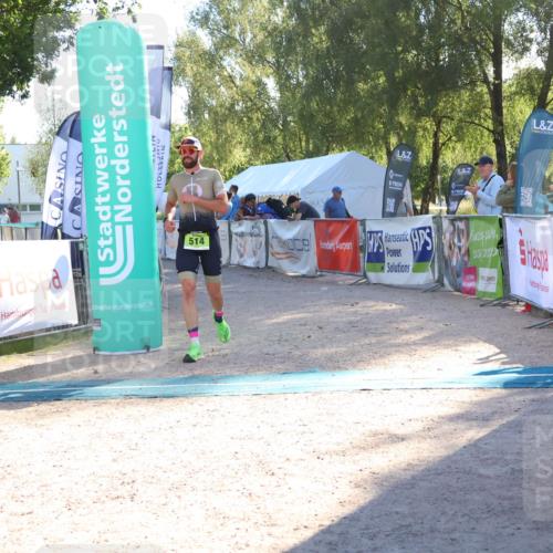 07.09.2025 - 19. Norderstedt Triathlon Zöllner http://msf.ph/oto/8789306 07.09.2025 16:17:06 Ziel 514 meine-sportfotos.de
