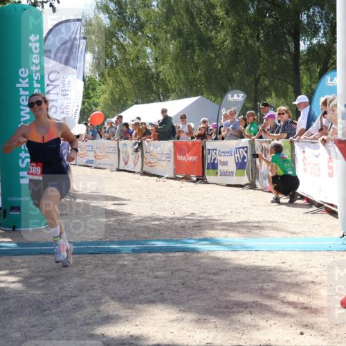 07.09.2025 - 19. Norderstedt Triathlon Zöllner http://msf.ph/oto/8789313 07.09.2025 13:51:07 Ziel 1389 meine-sportfotos.de