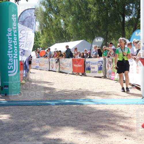 07.09.2025 - 19. Norderstedt Triathlon Zöllner http://msf.ph/oto/8789322 07.09.2025 13:51:13 Ziel 1389 meine-sportfotos.de