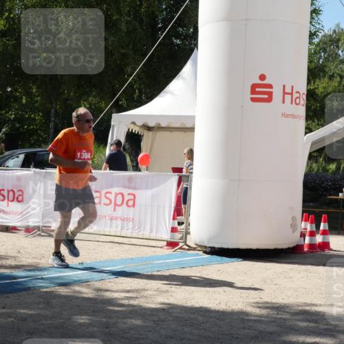 07.09.2025 - 19. Norderstedt Triathlon Zöllner http://msf.ph/oto/8789324 07.09.2025 14:26:20 Ziel 1304 meine-sportfotos.de