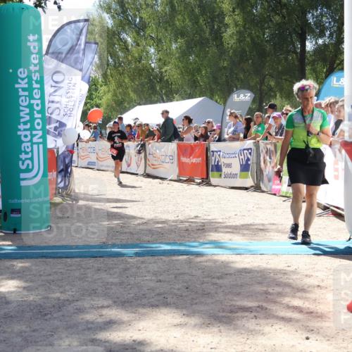 07.09.2025 - 19. Norderstedt Triathlon Zöllner http://msf.ph/oto/8789327 07.09.2025 13:51:14 Ziel 219 meine-sportfotos.de