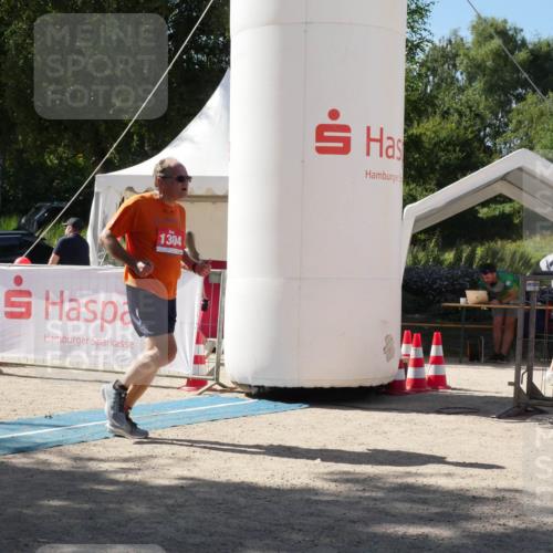 07.09.2025 - 19. Norderstedt Triathlon Zöllner http://msf.ph/oto/8789328 07.09.2025 14:26:20 Ziel 1304 meine-sportfotos.de