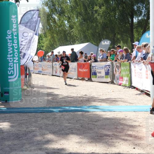 07.09.2025 - 19. Norderstedt Triathlon Zöllner http://msf.ph/oto/8789337 07.09.2025 13:51:16 Ziel 219 meine-sportfotos.de
