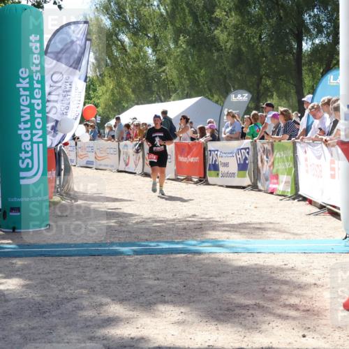 07.09.2025 - 19. Norderstedt Triathlon Zöllner http://msf.ph/oto/8789343 07.09.2025 13:51:16 Ziel 219 meine-sportfotos.de