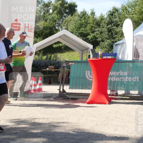 07.09.2025 - 19. Norderstedt Triathlon Zöllner http://msf.ph/oto/8789348 07.09.2025 14:36:09 Ziel 708 meine-sportfotos.de
