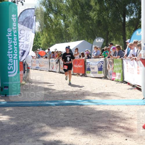 07.09.2025 - 19. Norderstedt Triathlon Zöllner http://msf.ph/oto/8789350 07.09.2025 13:51:17 Ziel 219 meine-sportfotos.de