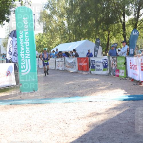 07.09.2025 - 19. Norderstedt Triathlon Zöllner http://msf.ph/oto/8789354 07.09.2025 16:17:15 Ziel 444, 967 meine-sportfotos.de