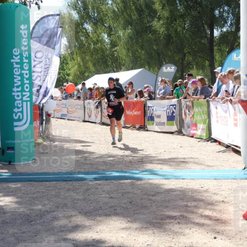 07.09.2025 - 19. Norderstedt Triathlon Zöllner http://msf.ph/oto/8789357 07.09.2025 13:51:17 Ziel 219 meine-sportfotos.de