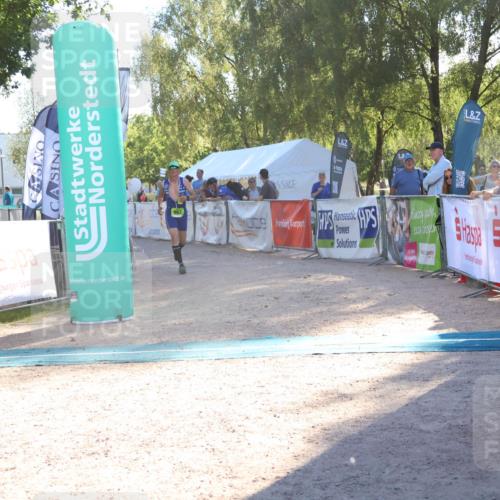 07.09.2025 - 19. Norderstedt Triathlon Zöllner http://msf.ph/oto/8789361 07.09.2025 16:17:15 Ziel 444, 967 meine-sportfotos.de