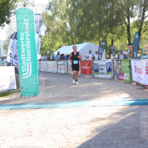07.09.2025 - 19. Norderstedt Triathlon Zöllner http://msf.ph/oto/8789414 07.09.2025 16:17:35 Ziel 363 meine-sportfotos.de