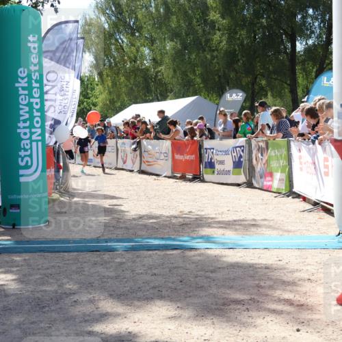 07.09.2025 - 19. Norderstedt Triathlon Zöllner http://msf.ph/oto/8789476 07.09.2025 13:52:01 Ziel 333 meine-sportfotos.de