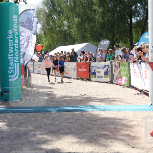 07.09.2025 - 19. Norderstedt Triathlon Zöllner http://msf.ph/oto/8789486 07.09.2025 13:52:02 Ziel 333 meine-sportfotos.de