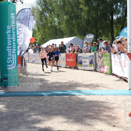 07.09.2025 - 19. Norderstedt Triathlon Zöllner http://msf.ph/oto/8789488 07.09.2025 13:52:02 Ziel 333 meine-sportfotos.de