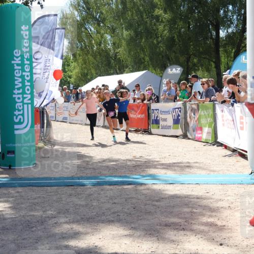 07.09.2025 - 19. Norderstedt Triathlon Zöllner http://msf.ph/oto/8789492 07.09.2025 13:52:02 Ziel 333 meine-sportfotos.de