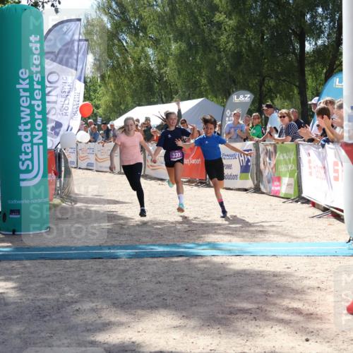 07.09.2025 - 19. Norderstedt Triathlon Zöllner http://msf.ph/oto/8789501 07.09.2025 13:52:03 Ziel 333 meine-sportfotos.de