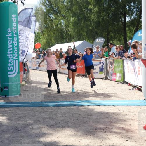 07.09.2025 - 19. Norderstedt Triathlon Zöllner http://msf.ph/oto/8789503 07.09.2025 13:52:03 Ziel 333 meine-sportfotos.de