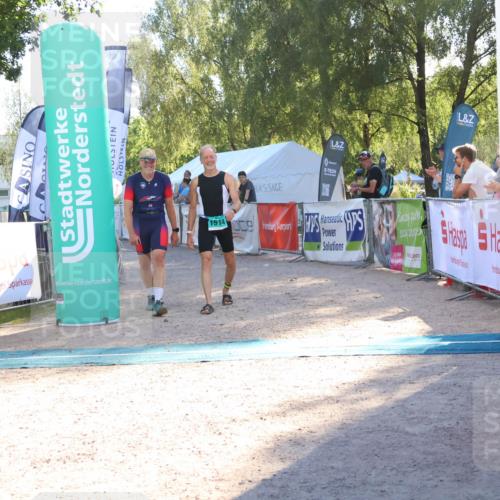 07.09.2025 - 19. Norderstedt Triathlon Zöllner http://msf.ph/oto/8789540 07.09.2025 16:18:37 Ziel 1514, 1539 meine-sportfotos.de