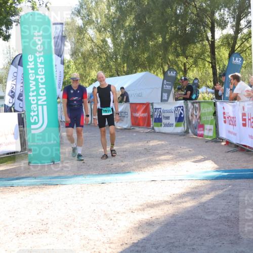 07.09.2025 - 19. Norderstedt Triathlon Zöllner http://msf.ph/oto/8789543 07.09.2025 16:18:37 Ziel 1514, 1539 meine-sportfotos.de