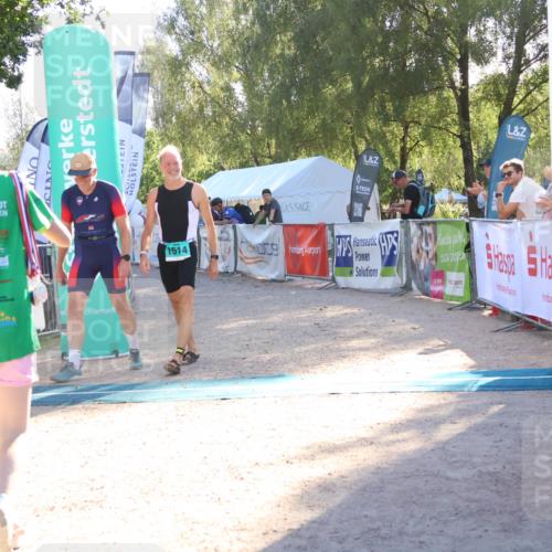 07.09.2025 - 19. Norderstedt Triathlon Zöllner http://msf.ph/oto/8789558 07.09.2025 16:18:39 Ziel 1514, 1539 meine-sportfotos.de