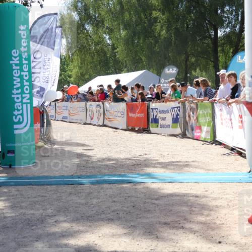 07.09.2025 - 19. Norderstedt Triathlon Zöllner http://msf.ph/oto/8789584 07.09.2025 13:52:44 Ziel  meine-sportfotos.de