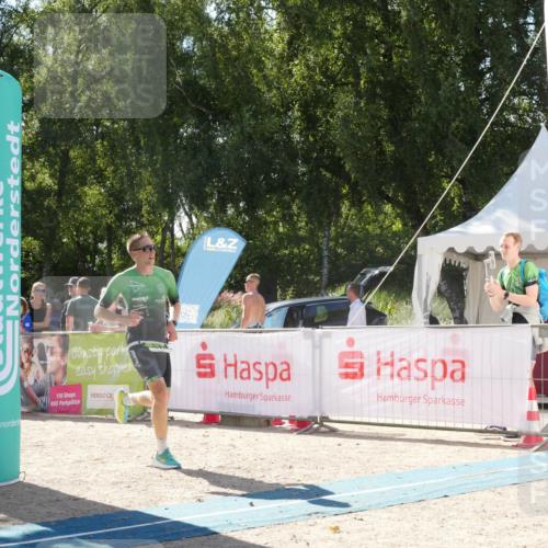 07.09.2025 - 19. Norderstedt Triathlon Zöllner http://msf.ph/oto/8789610 07.09.2025 15:16:39 Ziel 1015 meine-sportfotos.de
