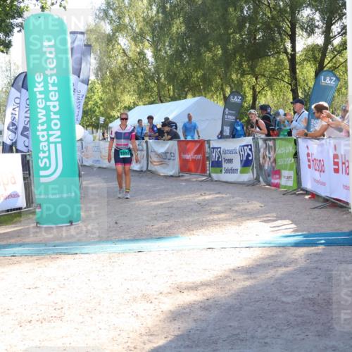 07.09.2025 - 19. Norderstedt Triathlon Zöllner http://msf.ph/oto/8789622 07.09.2025 16:19:58 Ziel 1532 meine-sportfotos.de