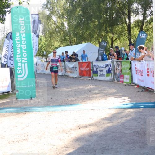 07.09.2025 - 19. Norderstedt Triathlon Zöllner http://msf.ph/oto/8789627 07.09.2025 16:19:58 Ziel 1532 meine-sportfotos.de