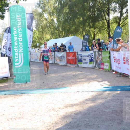 07.09.2025 - 19. Norderstedt Triathlon Zöllner http://msf.ph/oto/8789630 07.09.2025 16:19:58 Ziel 1532 meine-sportfotos.de
