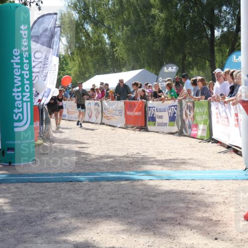 07.09.2025 - 19. Norderstedt Triathlon Zöllner http://msf.ph/oto/8789671 07.09.2025 13:52:57 Ziel 342, 360 meine-sportfotos.de