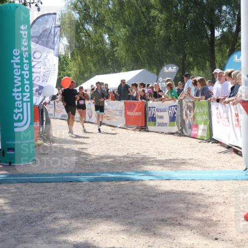 07.09.2025 - 19. Norderstedt Triathlon Zöllner http://msf.ph/oto/8789677 07.09.2025 13:52:58 Ziel 342 meine-sportfotos.de