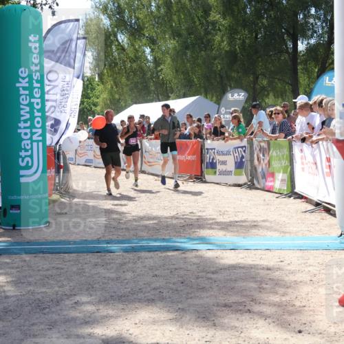 07.09.2025 - 19. Norderstedt Triathlon Zöllner http://msf.ph/oto/8789687 07.09.2025 13:52:59 Ziel 342 meine-sportfotos.de