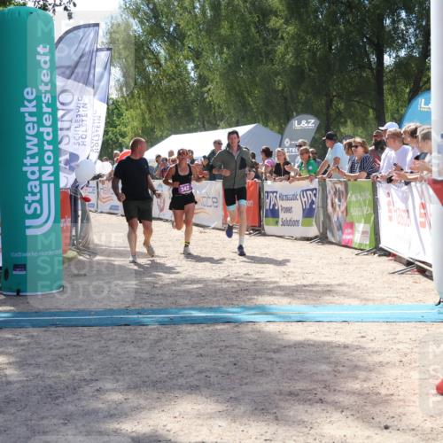 07.09.2025 - 19. Norderstedt Triathlon Zöllner http://msf.ph/oto/8789693 07.09.2025 13:53:00 Ziel 342 meine-sportfotos.de