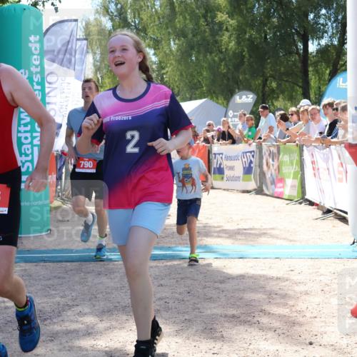07.09.2025 - 19. Norderstedt Triathlon Zöllner http://msf.ph/oto/8789770 07.09.2025 13:53:50 Ziel 230, 790, 805 meine-sportfotos.de