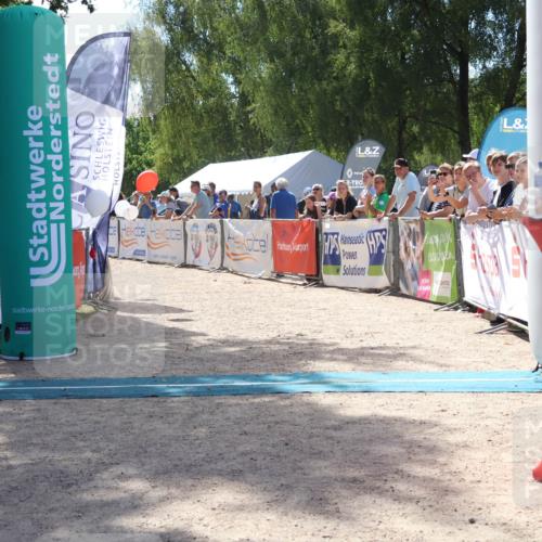07.09.2025 - 19. Norderstedt Triathlon Zöllner http://msf.ph/oto/8789810 07.09.2025 13:53:53 Ziel 230, 790, 805 meine-sportfotos.de