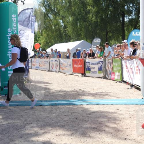 07.09.2025 - 19. Norderstedt Triathlon Zöllner http://msf.ph/oto/8789827 07.09.2025 13:53:54 Ziel 230, 790, 805 meine-sportfotos.de