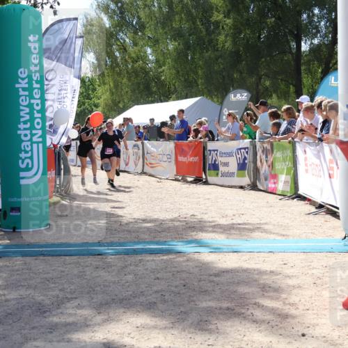 07.09.2025 - 19. Norderstedt Triathlon Zöllner http://msf.ph/oto/8789829 07.09.2025 13:54:32 Ziel 319, 1261 meine-sportfotos.de