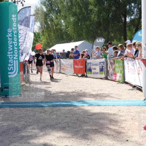07.09.2025 - 19. Norderstedt Triathlon Zöllner http://msf.ph/oto/8789831 07.09.2025 13:54:32 Ziel 319, 1261 meine-sportfotos.de
