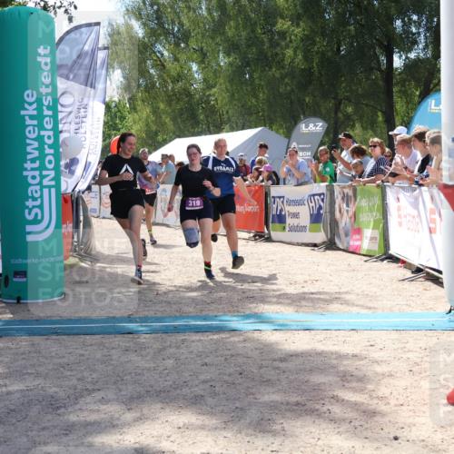 07.09.2025 - 19. Norderstedt Triathlon Zöllner http://msf.ph/oto/8789839 07.09.2025 13:54:33 Ziel 319, 1261 meine-sportfotos.de