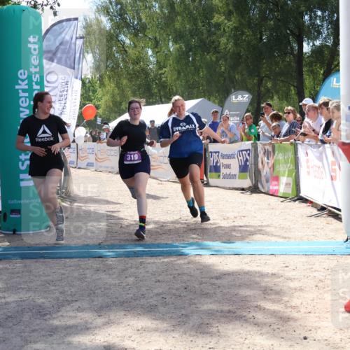 07.09.2025 - 19. Norderstedt Triathlon Zöllner http://msf.ph/oto/8789848 07.09.2025 13:54:34 Ziel 319, 1261 meine-sportfotos.de