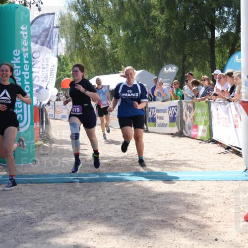 07.09.2025 - 19. Norderstedt Triathlon Zöllner http://msf.ph/oto/8789851 07.09.2025 13:54:34 Ziel 319, 1261 meine-sportfotos.de