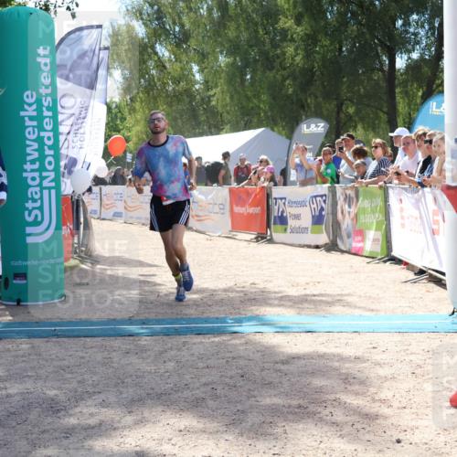 07.09.2025 - 19. Norderstedt Triathlon Zöllner http://msf.ph/oto/8789863 07.09.2025 13:54:35 Ziel 319, 1261 meine-sportfotos.de