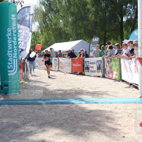 07.09.2025 - 19. Norderstedt Triathlon Zöllner http://msf.ph/oto/8789876 07.09.2025 13:55:05 Ziel 321 meine-sportfotos.de