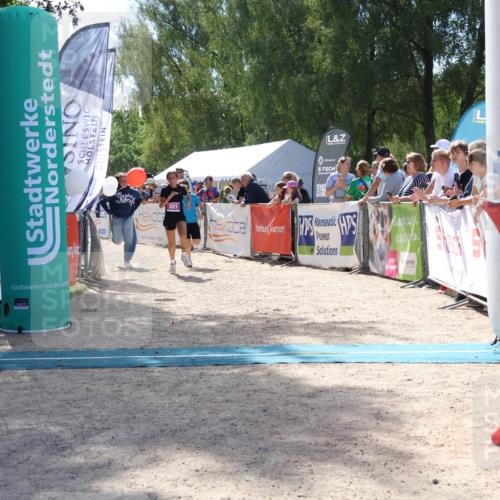 07.09.2025 - 19. Norderstedt Triathlon Zöllner http://msf.ph/oto/8789879 07.09.2025 13:55:05 Ziel 321 meine-sportfotos.de