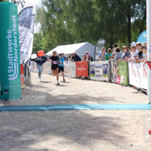 07.09.2025 - 19. Norderstedt Triathlon Zöllner http://msf.ph/oto/8789883 07.09.2025 13:55:05 Ziel 321 meine-sportfotos.de