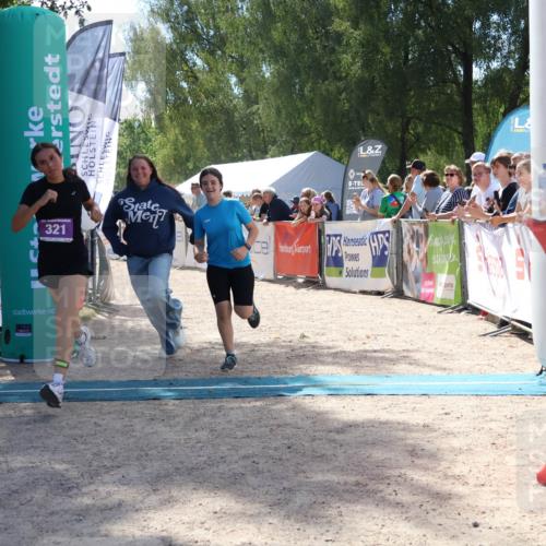 07.09.2025 - 19. Norderstedt Triathlon Zöllner http://msf.ph/oto/8789908 07.09.2025 13:55:08 Ziel 321, 842 meine-sportfotos.de