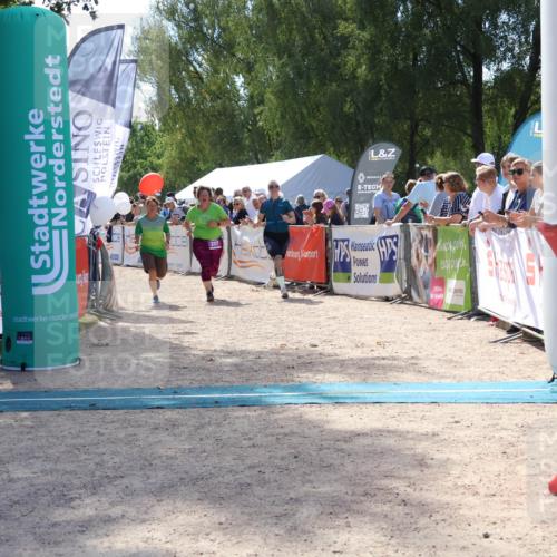 07.09.2025 - 19. Norderstedt Triathlon Zöllner http://msf.ph/oto/8789995 07.09.2025 13:56:38 Ziel 337 meine-sportfotos.de